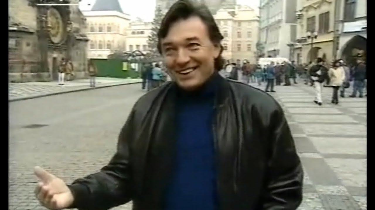 Karel Gott - 'Mit Menschen: Höchstpersönlich' (MDR, 1996)