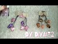 DIY BROS KUNCUP BUNGA DARI KAIN PERCA/RECYCLE #brooch