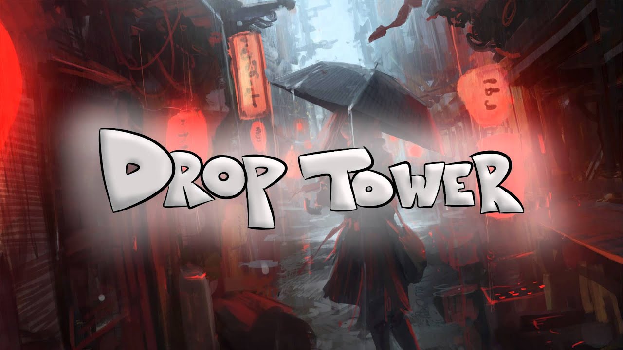 Смотреть «Drop Tower - Rainstorm» на YouTube Смотреть «Drop Tower - Rainstorm» на YouTube