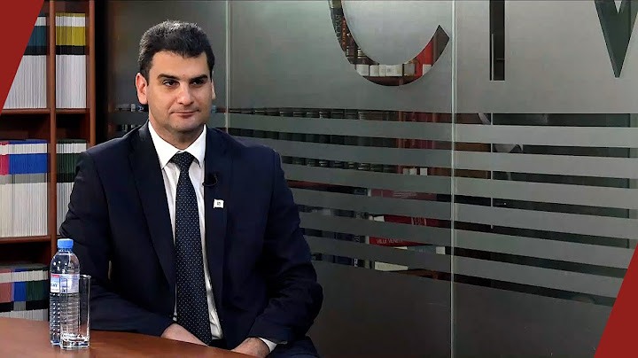 Մետրոյի նոր կայարանի, տրանսպորտի և հախուռն շինարարության մասին. զրույց Երևանի քաղաքապետի հետ