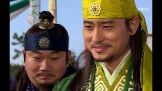 [고구려 사극판타지] 주몽 Jumong 고구려의 속셈, 유리의 정체 안 대소, 마우령의 죽음