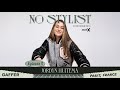 Jordyn Huitema Talks Stealing Alphonso's Clothes, Date Nights & Life At PSG | No Stylist - Ep 05