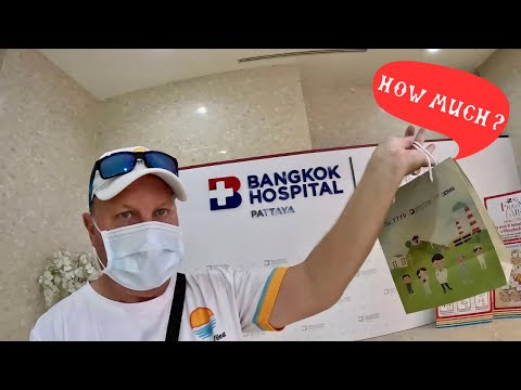 Thailand’s Health Insurance:
