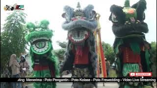 SINGA DANGDUT PUTRI PRISILIA MUDA ILER WALET