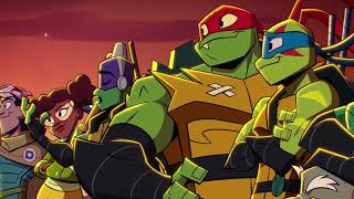 Good Time MEP || Part 17 || ROTTMNT