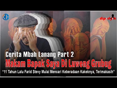 [Situs Genosida 1965-1966] Ziarah, Doa dan Tabur Bunga Di Luweng Grubug, Gunung Kidul.