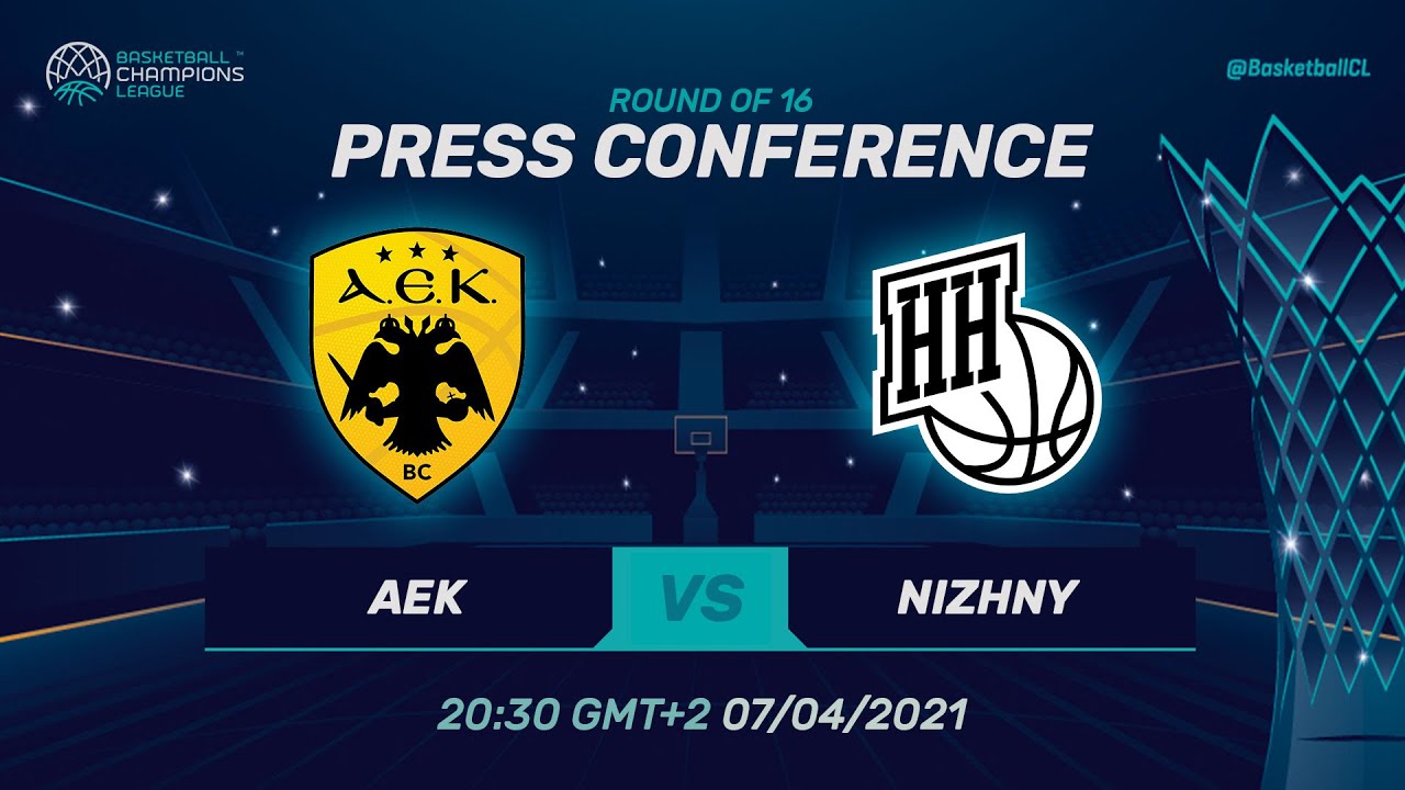 aek basket