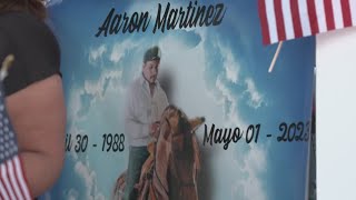 Family pushes for justice after accused killer escapes custody