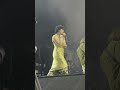 King Princess - &quot;Prophet&quot; - JMA Wireless Dome, Syracuse, NY 2023-04-14