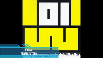 Kagami - Perfect Storm