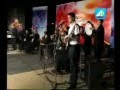 عازف الكمان سيد شرف الدين بمشاركة الفنان يسرى الحامولى اغنية عيون القلب تسجيلات التليفزيون 