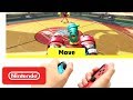 ARMS: Movement 101 - Nintendo Switch