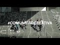 CENTRO Posgrados | #ComunidadCreativa