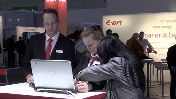 Startups and young inventors are awarded at CeBIT 2014