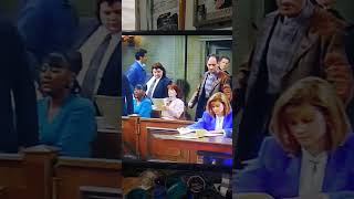 Did you know Ernie from MMPR was on Night Court? Information