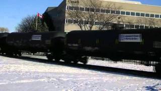 CP 627 - January 9, 2011