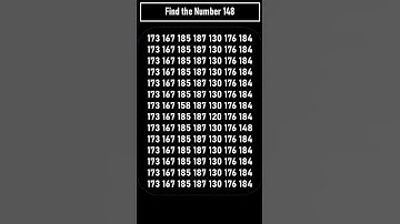 Find odd number 👀🧠 #quiz #facts #mathematics #odd #puzzle #geniusmindset #iqtest