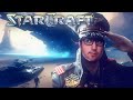 🔴🔴Starcraft 2 campaña terran