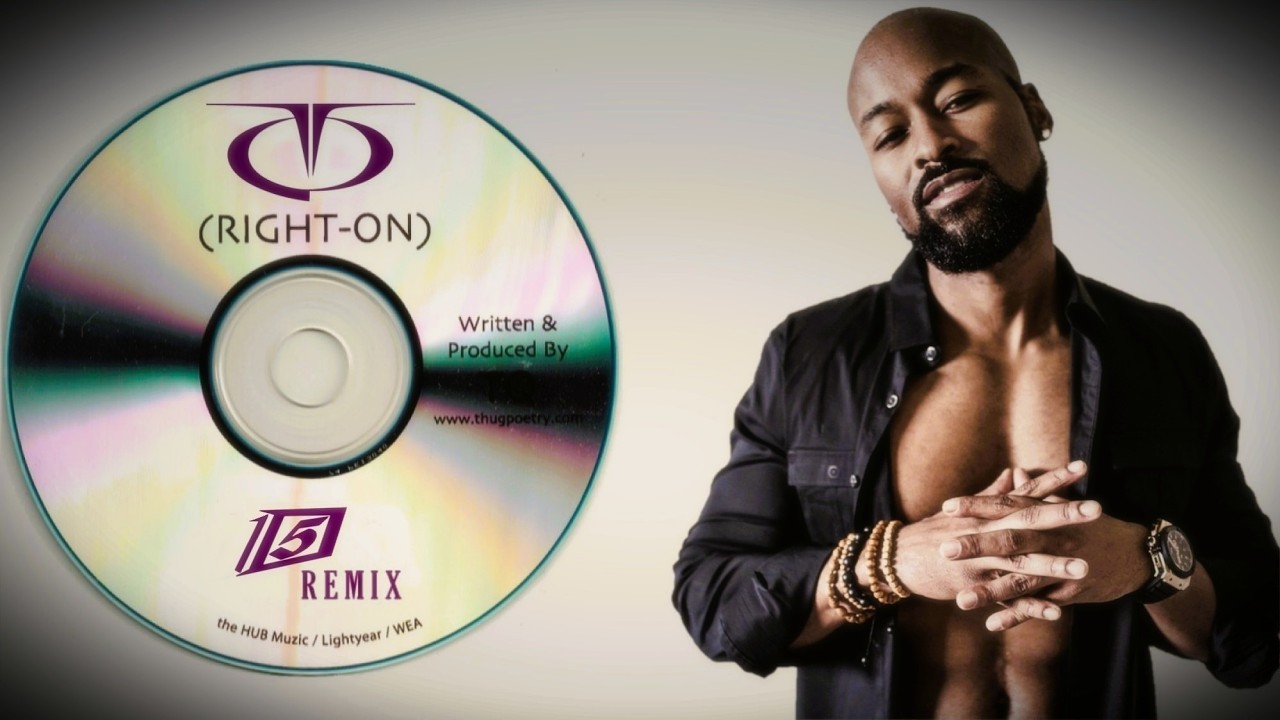 TQ - Right On (ID-5 Remix) [*Music Video*] - YouTube