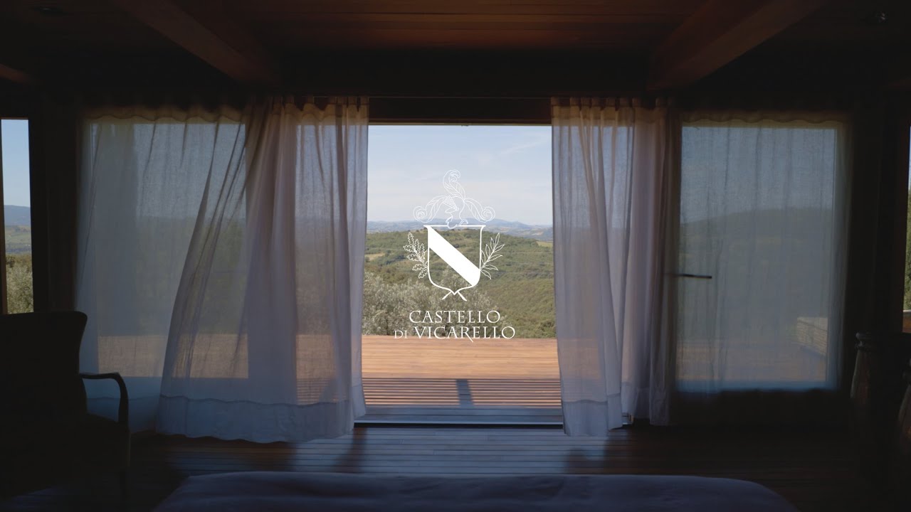 Castello di Vicarello | Enjoy