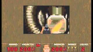 Doom (3DO) - Part 1 of 7
