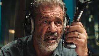 Psychopath Caller Forces Radio Host To Play A Deadly Game To Save His Family Live On Air screenshot 1