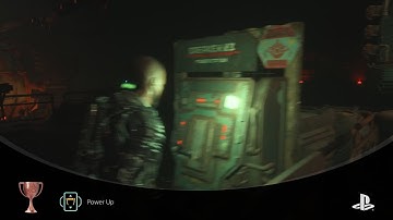 🎮 The Callisto Protocol™ 🏆 Power Up