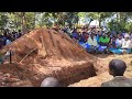 Rev. Alexander Kambiri preaching at Chibanzi, Dowa. Mp3 Song