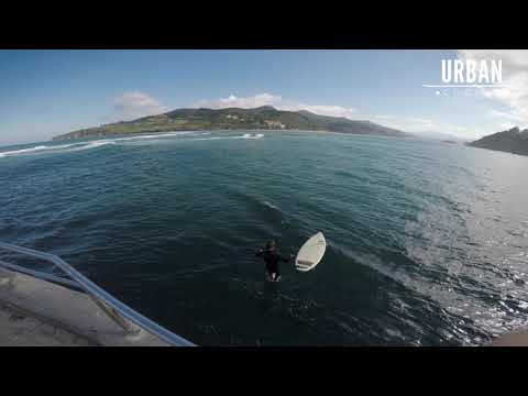 France to Mundaka