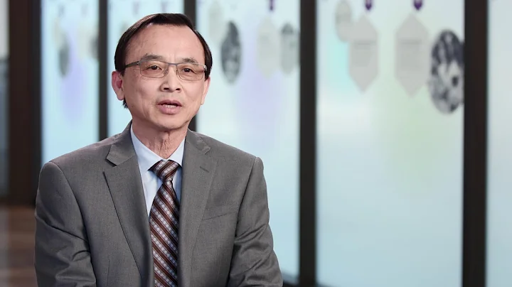 Meet Our Doctors: YiJen Chen, M.D., Ph.D. - DayDayNews