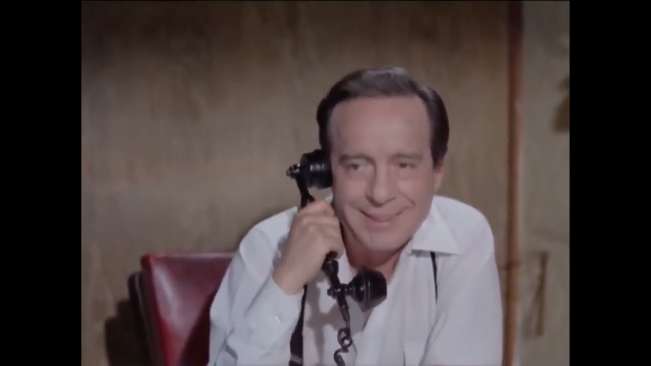 Don Raton y Don Ratero - Película Completa Chespirito