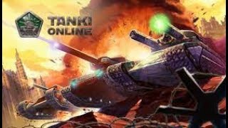 Tanki Online {Tанки Онлайн} with {Blitz} Amlaith #03