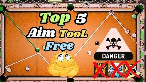 New Guideline Tool 2025 🔥 8 Ball Pool #8ballpoolaimhack