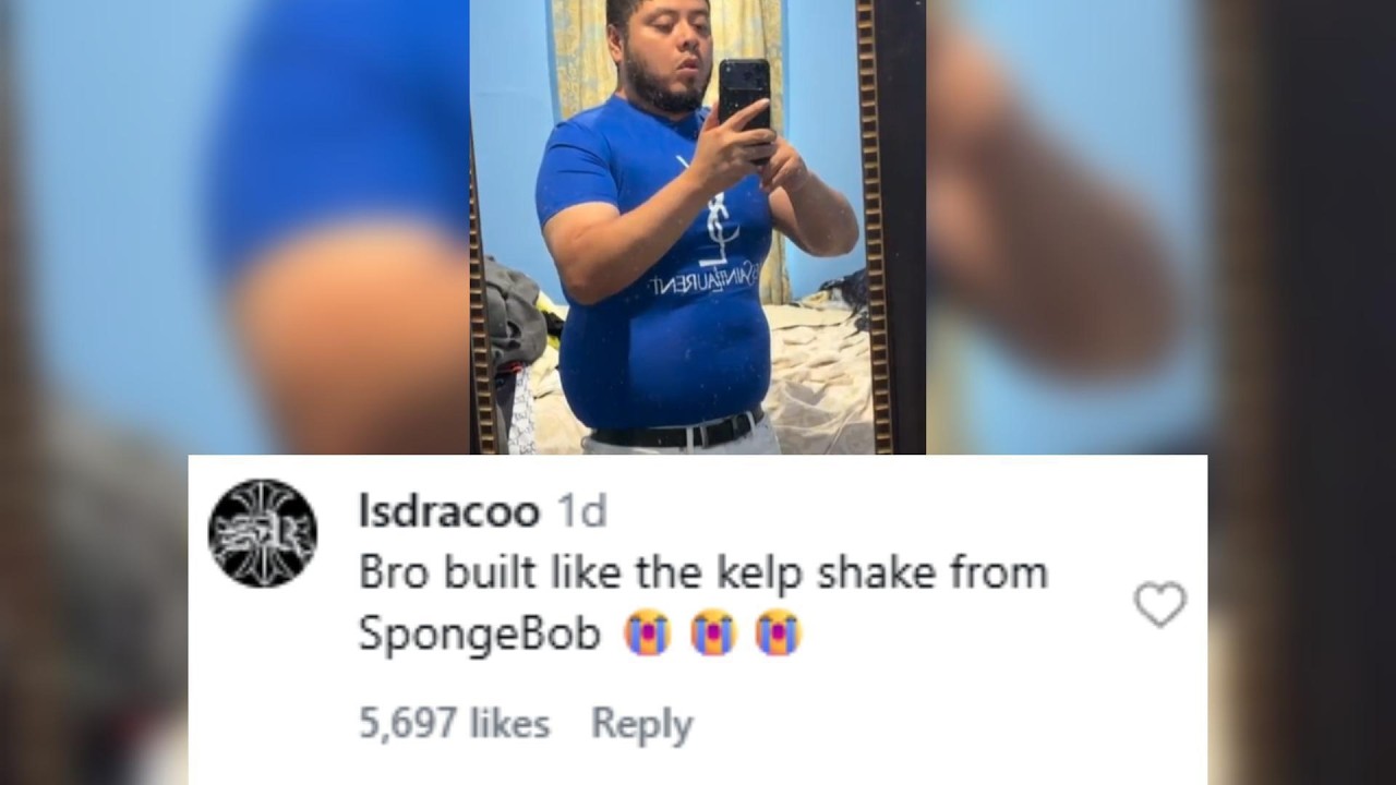 DEVIOUS Instagram Comments #20