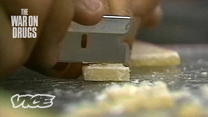 Did the CIA Actually Sell Crack in the 1980s?  | T...