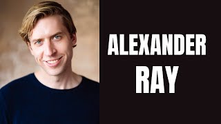 Alexander Ray - Dramatic Reel