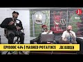 The Joe Budden Podcast Episode 414 | Mashed Potatoes