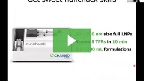 Virtual Seminar: Earn your blackbelt with Nunchuck