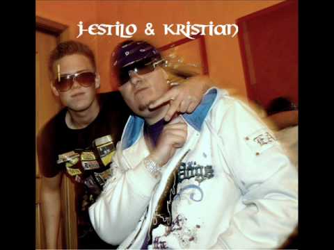 J-Estilo & Kristian ft. Inas - Un Viaje