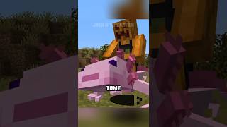 What If Minecraft Had The Worst Mobs Ever