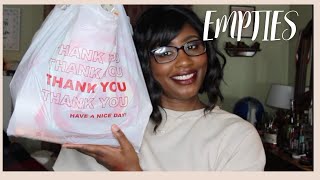 EMPTIES | TKBEAUTY7 by Tkbeauty7 101 views 5 months ago 21 minutes