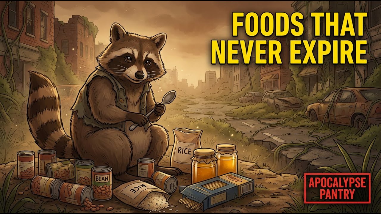 4 Collapses Where Your Rural Retreat Gets You Killed