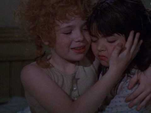 Aileen Quinn - Annie (Crazy for This Girl)