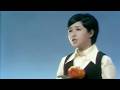新谷のり子 1969年・1988年・2009年「フランシーヌの場合」