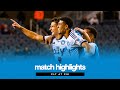 Win highlights charlotte fc at chicago fire