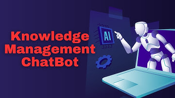 AI Chatbots for Knowledge Management on Corporate Websites