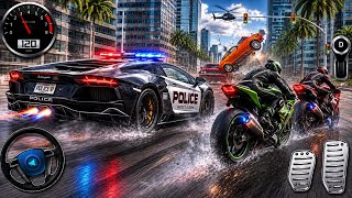 Extreme Moto Rider Bike Racing 2026 - Motor Bike Racing Game - Android Gameplay #part5 screenshot 3