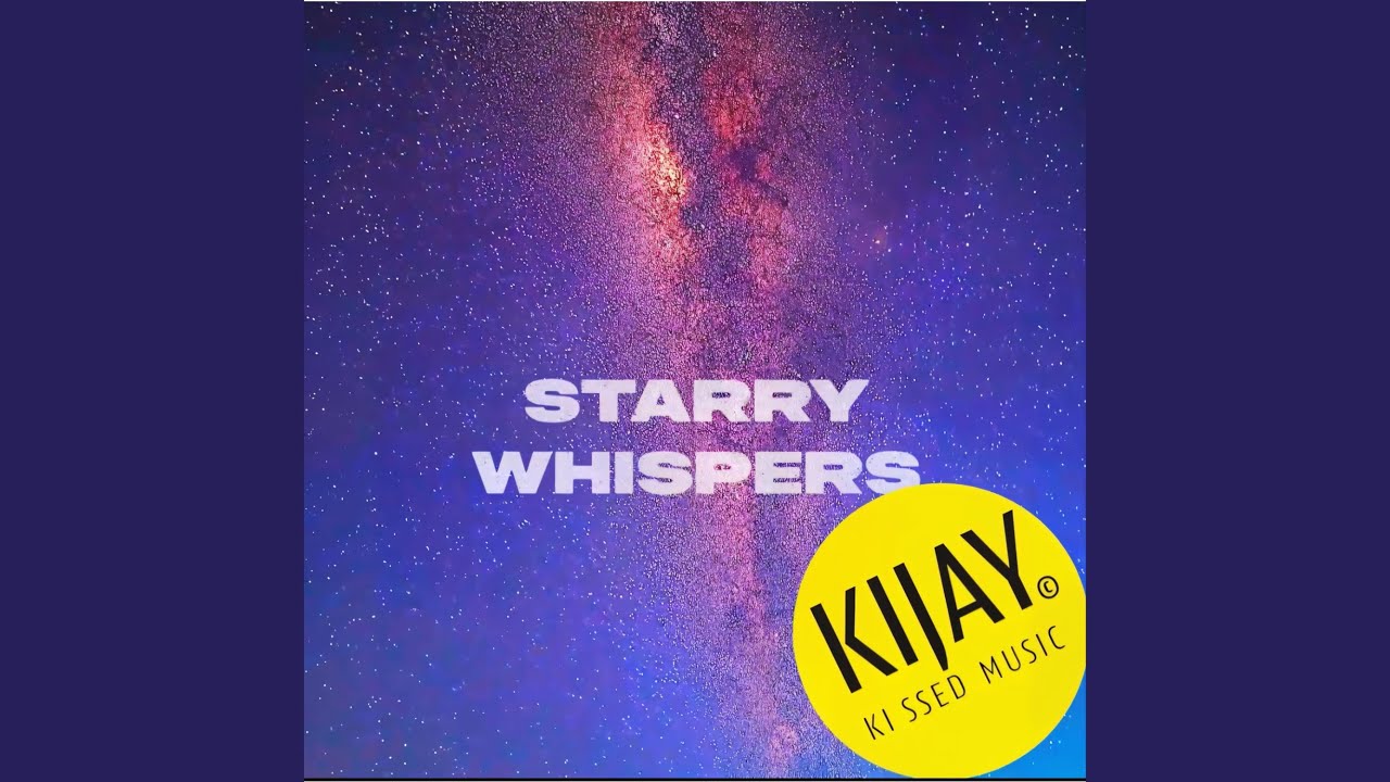 STARRY WHISPERS