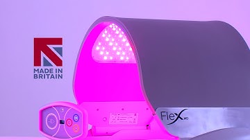 Dermalux Flex MD