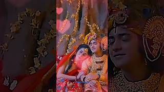 Radha Krishna last time love 💕 #shots @radha_krishna-x2a #video #radhakrishna #love